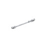 Tama TMR1000 Mirror Rod - Double Pedal Connecting Rod