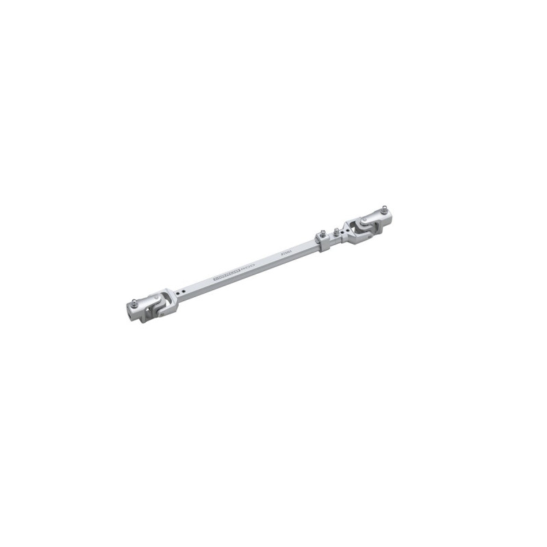 Tama TMR1000 Mirror Rod - Double Pedal Connecting Rod
