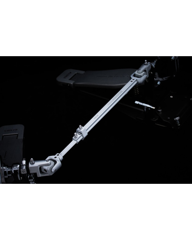 Tama TMR1000 Mirror Rod - Double Pedal Connecting Rod