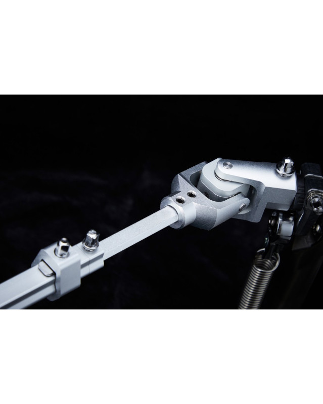 Tama TMR1000 Mirror Rod - Double Pedal Connecting Rod