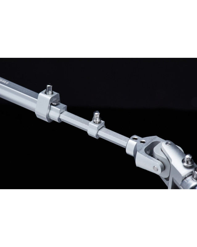 Tama TMR1000 Mirror Rod - Double Pedal Connecting Rod