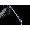 Tama TMR1000 Mirror Rod - Double Pedal Connecting Rod