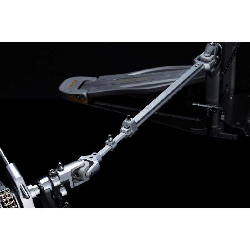 Tama TMR1000 Mirror Rod - Double Pedal Connecting Rod