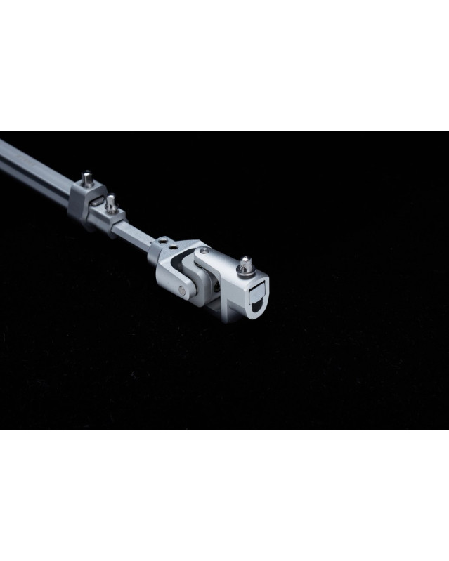 Tama TMR1000 Mirror Rod - Double Pedal Connecting Rod