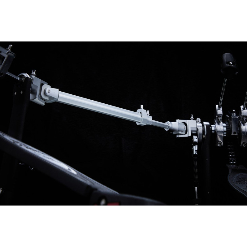 Tama TMR1000 Mirror Rod - Double Pedal Connecting Rod