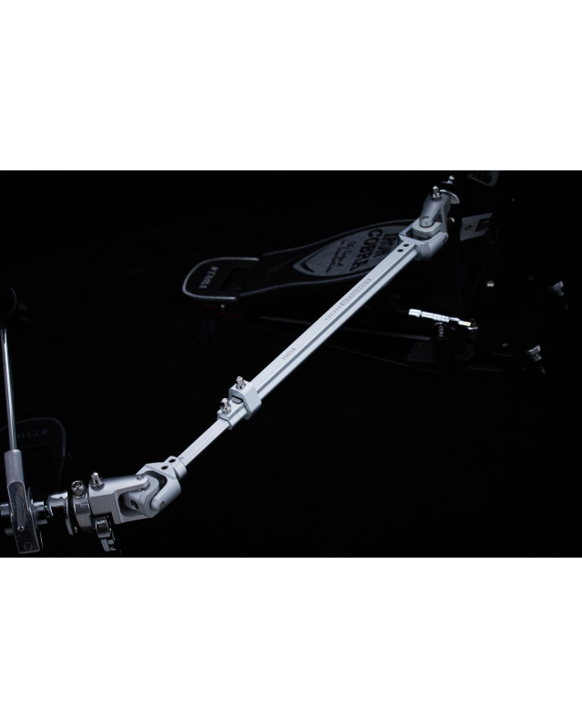 Tama TMR1000 Mirror Rod - Double Pedal Connecting Rod