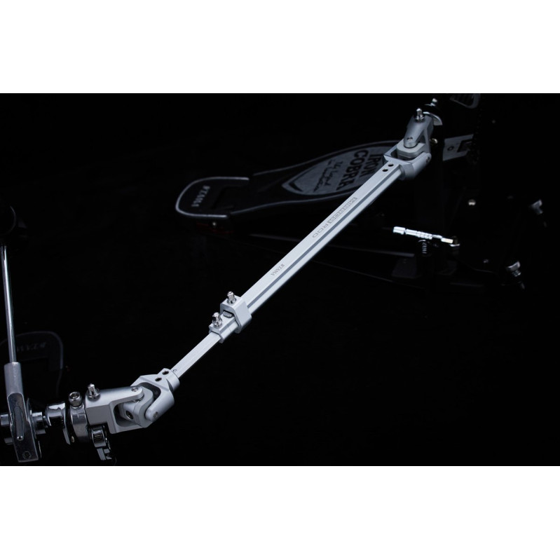 Tama TMR1000 Mirror Rod - Double Pedal Connecting Rod
