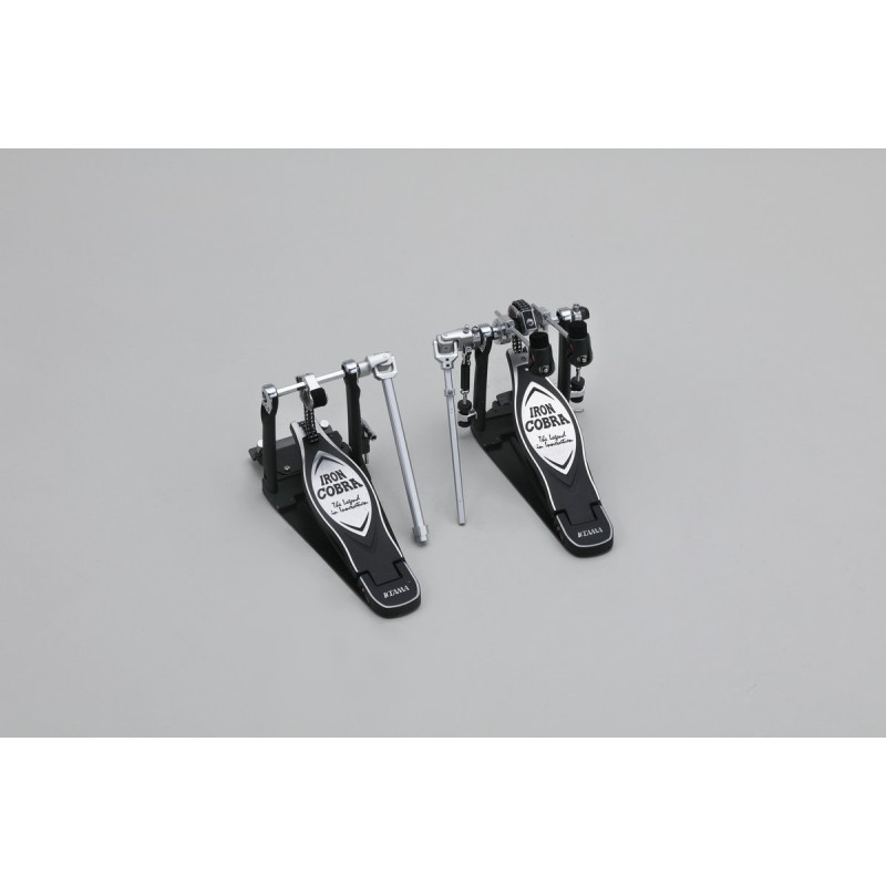 Tama TMR1000 Mirror Rod - Double Pedal Connecting Rod