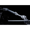 Tama TMR1000 Mirror Rod - Double Pedal Connecting Rod