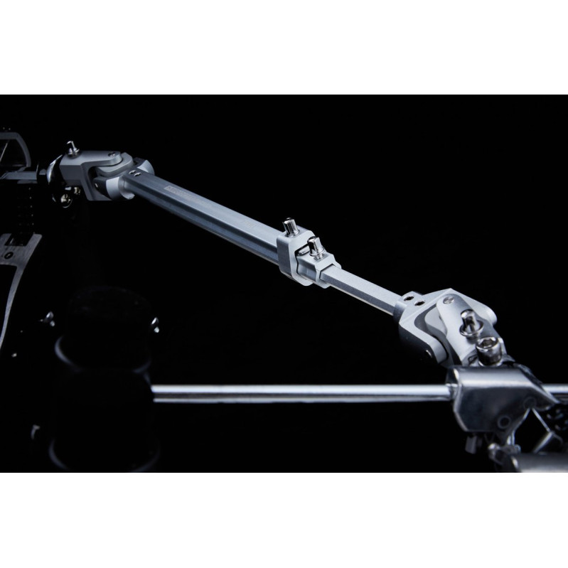 Tama TMR1000 Mirror Rod - Double Pedal Connecting Rod