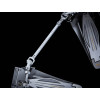 Tama TMR1000 Mirror Rod - Double Pedal Connecting Rod