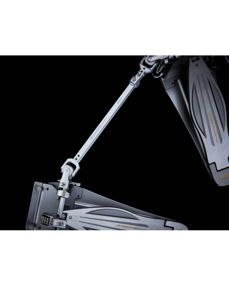 Tama TMR1000 Mirror Rod - Double Pedal Connecting Rod
