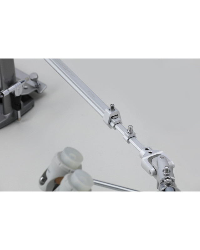 Tama TMR1000 Mirror Rod - Double Pedal Connecting Rod