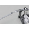 Tama TMR1000 Mirror Rod - Double Pedal Connecting Rod