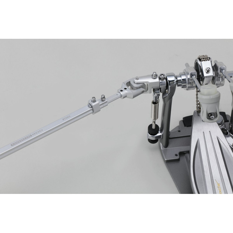 Tama TMR1000 Mirror Rod - Double Pedal Connecting Rod