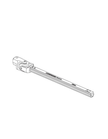Tama TMR11 Connecting Tube Only For TMR1000