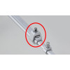 Tama TMR12 Rod Fixing Parts only for TMR1000