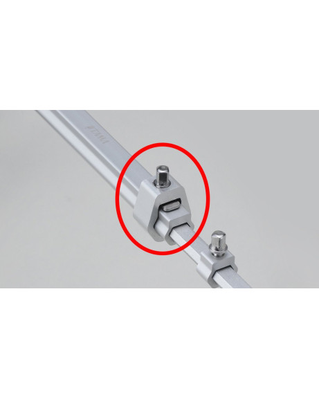 Tama TMR12 Rod Fixing Parts only for TMR1000