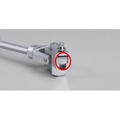 Tama TMR14 Joint Fixing Block For TMR1000