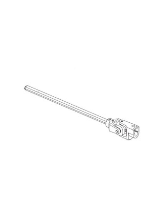 Tama TMR21 Inner Rod Only For TMR1000