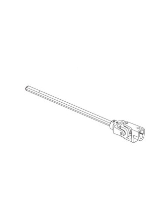 Tama TMR21 Inner Rod Only For TMR1000