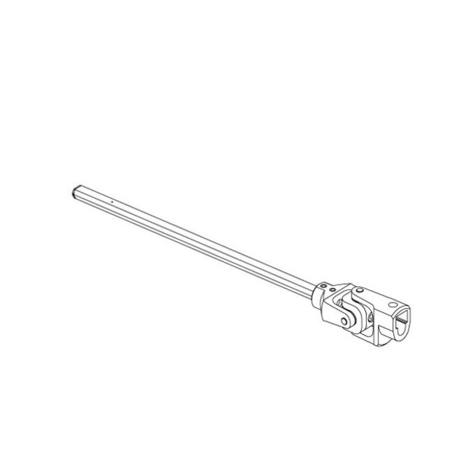 Tama TMR21 Inner Rod Only For TMR1000