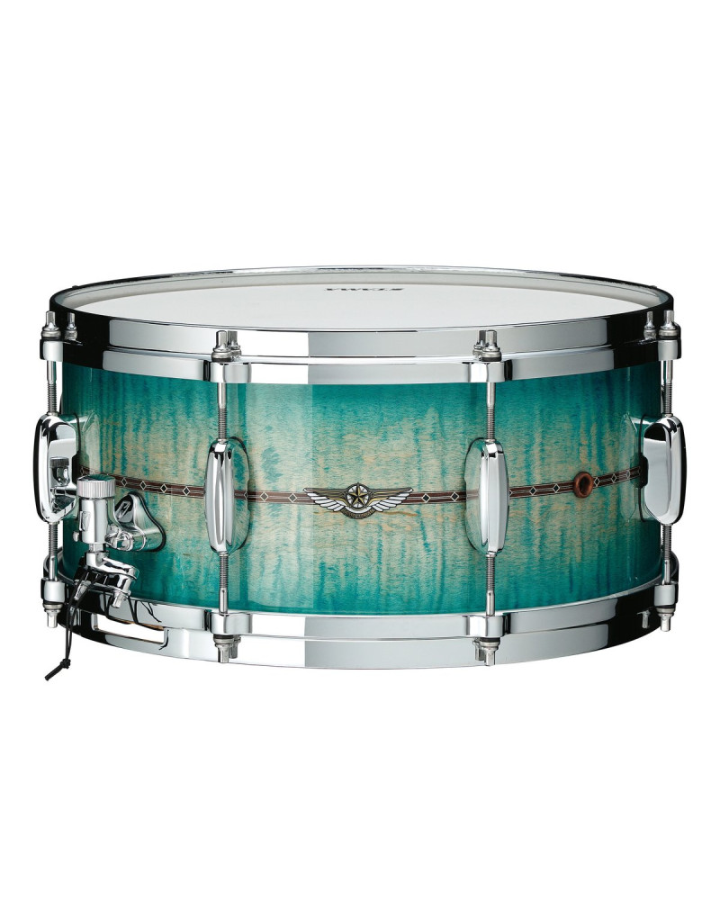 Tama TMS136S-RECB STAR Maple Snare Drum 13