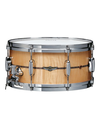 Tama TMS136S-RGCM STAR Maple Snare Drum 13
