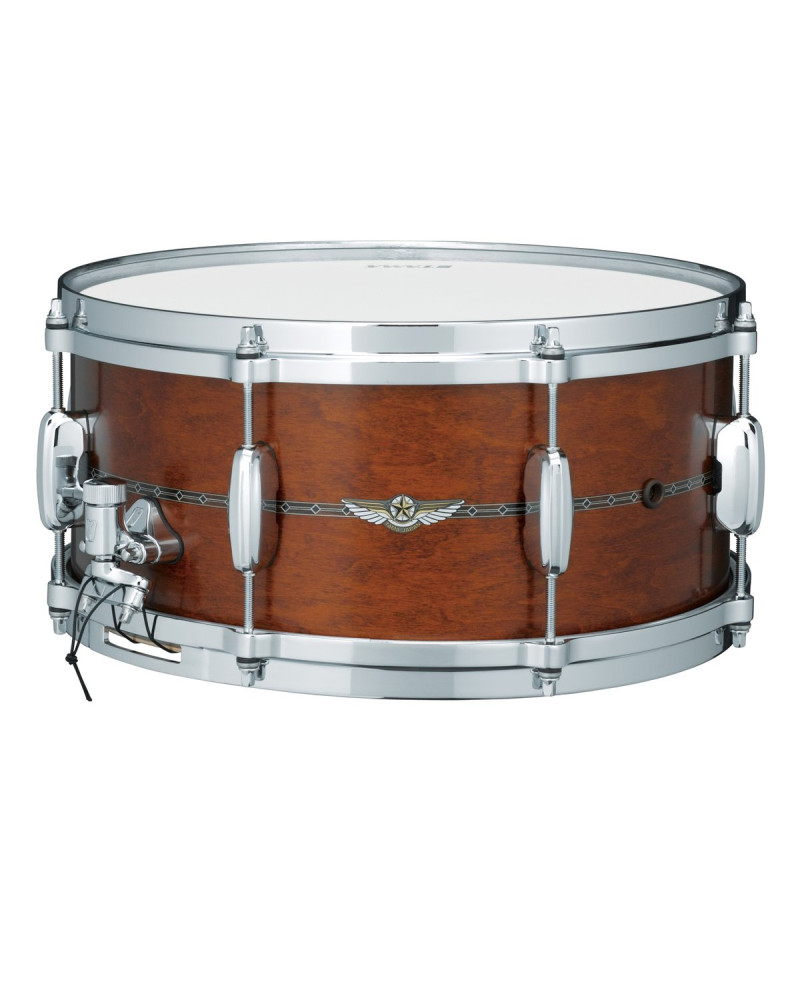 Tama TMS136S-SAB STAR Maple Snare Drum 13