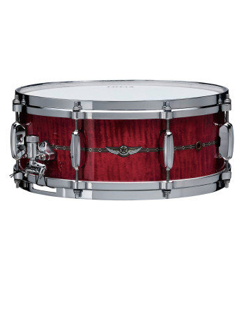 Tama TMS1455S-RRCM STAR Maple Snare Drum 14