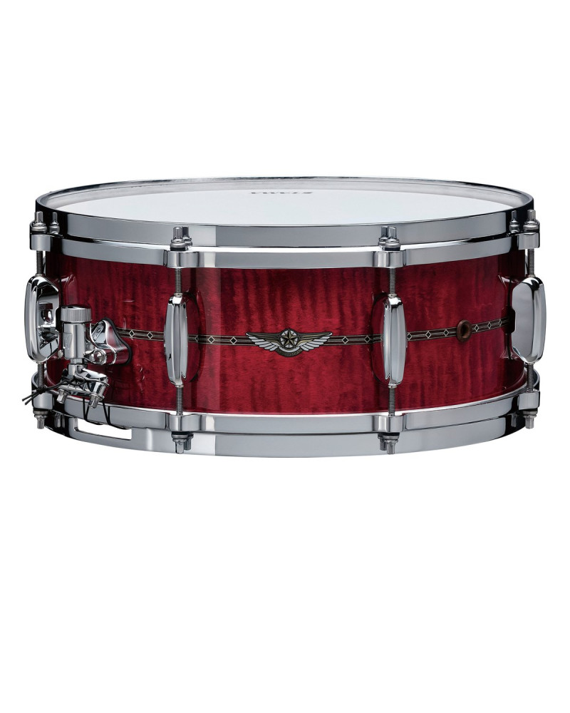 Tama TMS1455S-RRCM STAR Maple Snare Drum 14