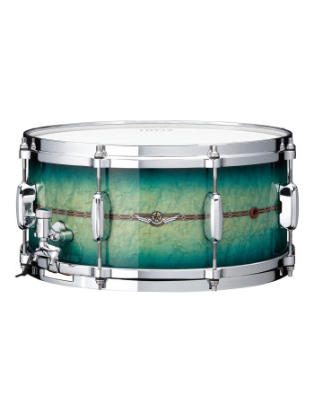 Tama TMS1465S-CBT STAR Maple Factory Vault Snare Drum 14