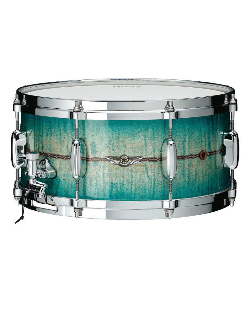 Tama TMS1465S-RECB STAR Maple Snare Drum 14