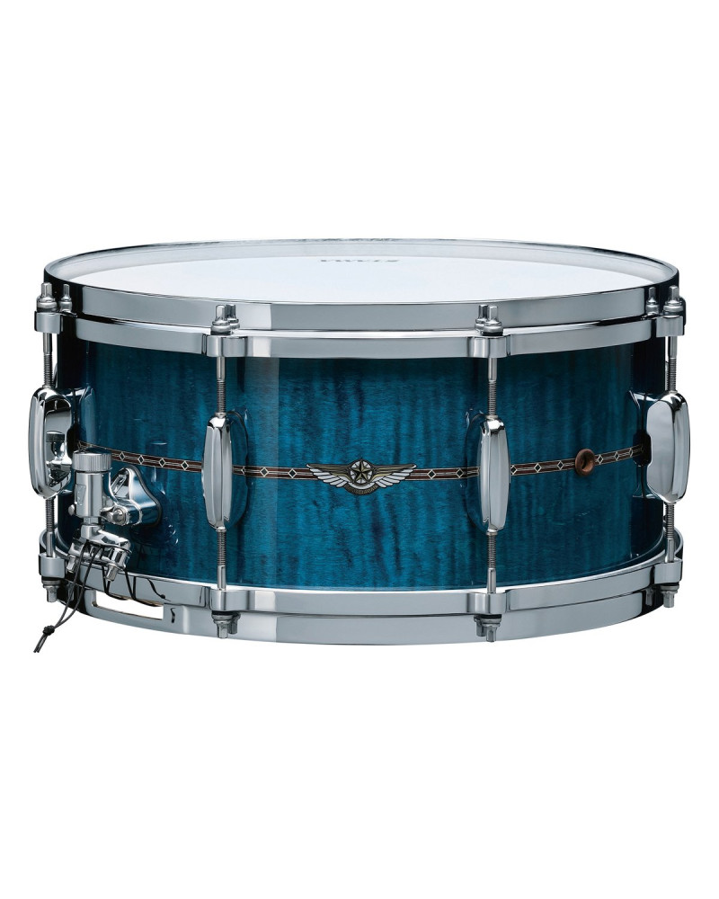 Tama TMS1465S-ROLC STAR Maple Snare Drum 14