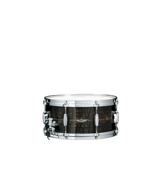Tama TMS148S-CBP STAR Maple Snare Drum 14 - Charcoal Brown Paraiso