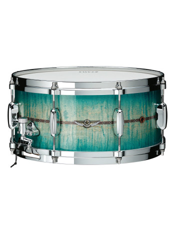 Tama TMS148S-RECB STAR Maple Snare Drum 14