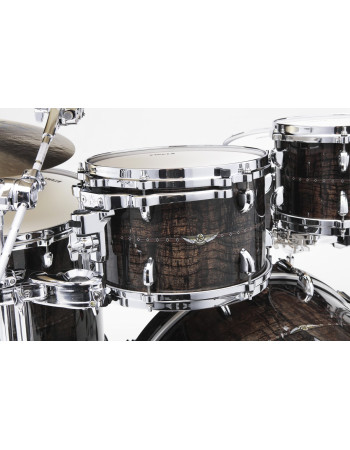 Tama TMT0807S-CBP STAR Maple Rack Tom 8 - Charcoal Brown Paraiso