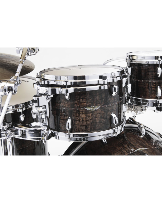 Tama TMT0807S-CBP STAR Maple Rack Tom 8 - Charcoal Brown Paraiso