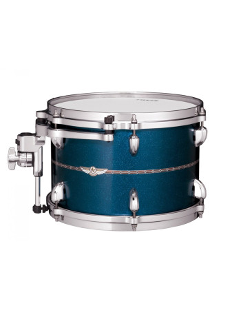 Tama TMT0807S-SBM STAR Maple Rack Tom 8 - Satin Blue Metallic