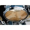 Tama TMT1009D-ROLC STAR Maple Rack Tom 10 - Ocean Blue Curly Maple