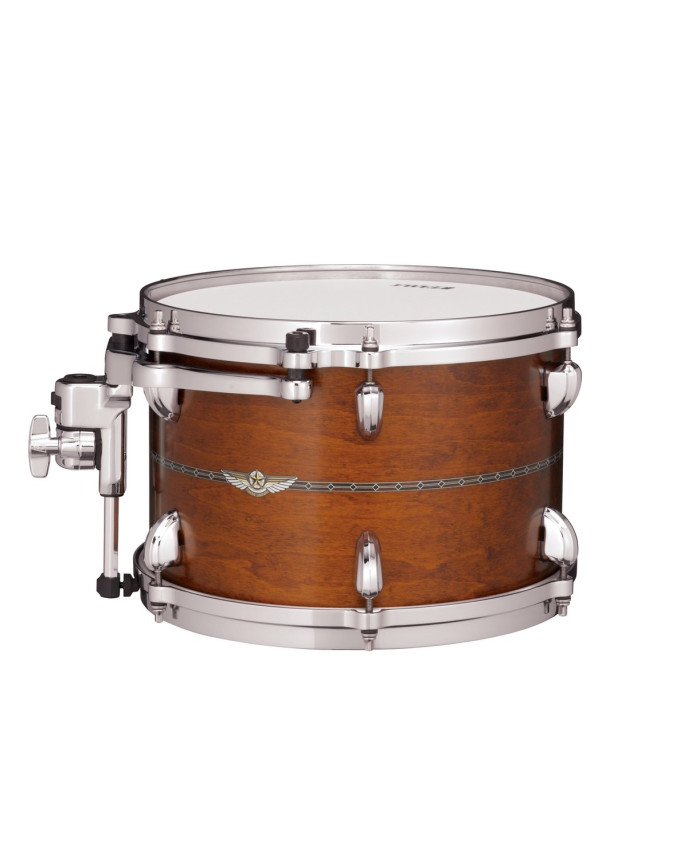 Tama TMT1310D-SAB STAR Maple Rack Tom 13 - Satin Antique Brown