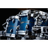 Tama TMT1312D-ROLC STAR Maple Rack Tom 13 - Ocean Blue Curly Maple