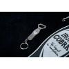 Tama TOPN001 Iron Cobra Bottle Opener Key Chain