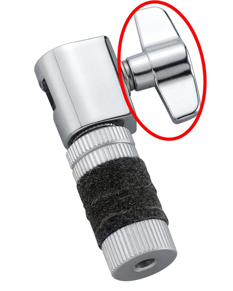 Tama TS610J T-Bolt M6 x 10 mm for CL08J