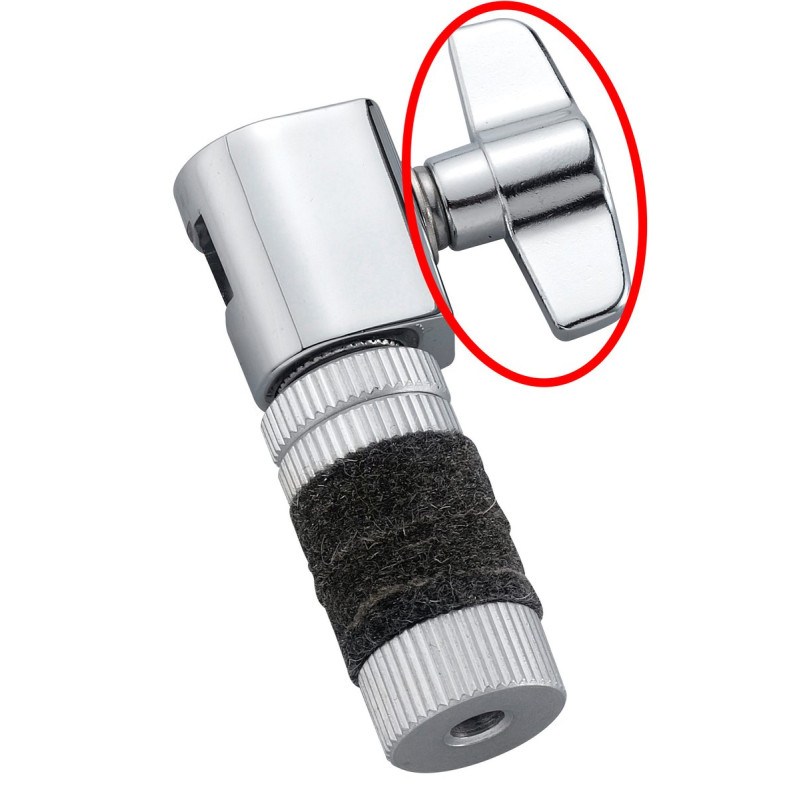 Tama TS610J T-Bolt M6 x 10 mm for CL08J
