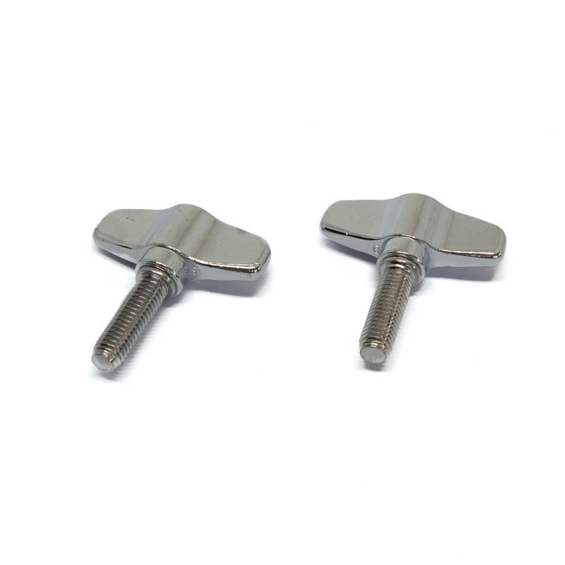 Tama TS825P WING BOLT M8 X 25 (2 PIECES)