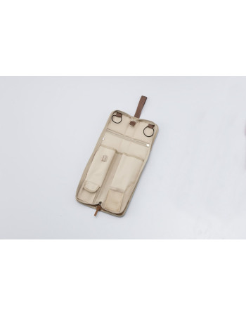 Tama TSB12BE Powerpad Designer Stick Bag - beige