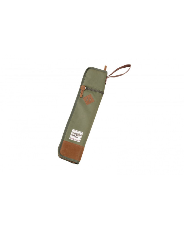 Tama TSB12MG POWERPAD® Designer Collection Stick Bag - Moss Green