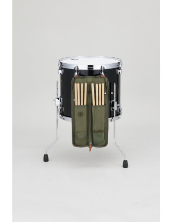 Tama TSB12MG POWERPAD® Designer Collection Stick Bag - Moss Green