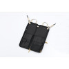Tama TSB24BK POWERPAD® Designer Collection Stick Bag